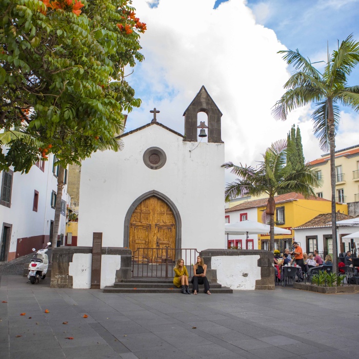 Quintinha de São João